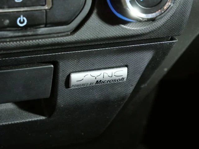Used 2014 Blue Ford XLT image 27