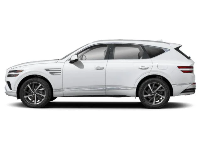 2025 GENESIS GV80 Advanced - Photo 6
