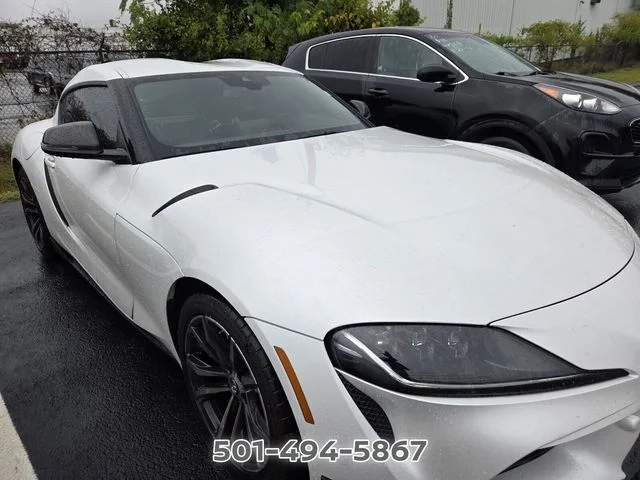 Used 2023  Toyota 2.0 image 9