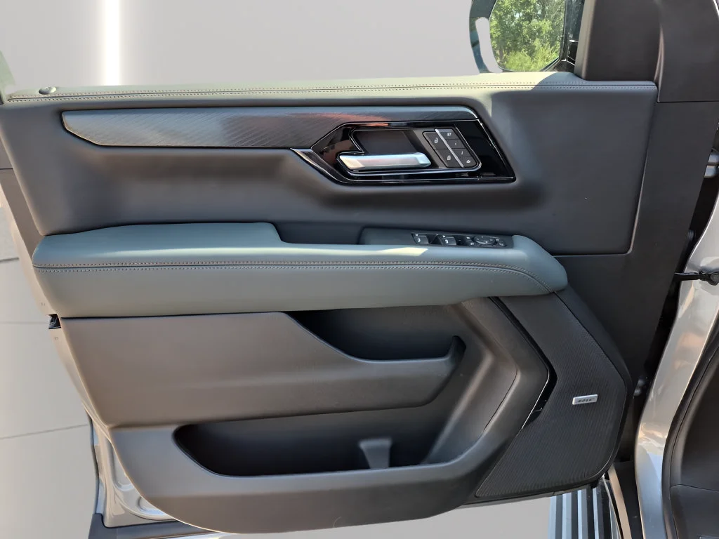 New 2026 GMC Yukon AT4, photo 16