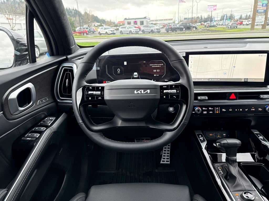 2026 Kia Sorento X-Line SX Prestige - Photo 23