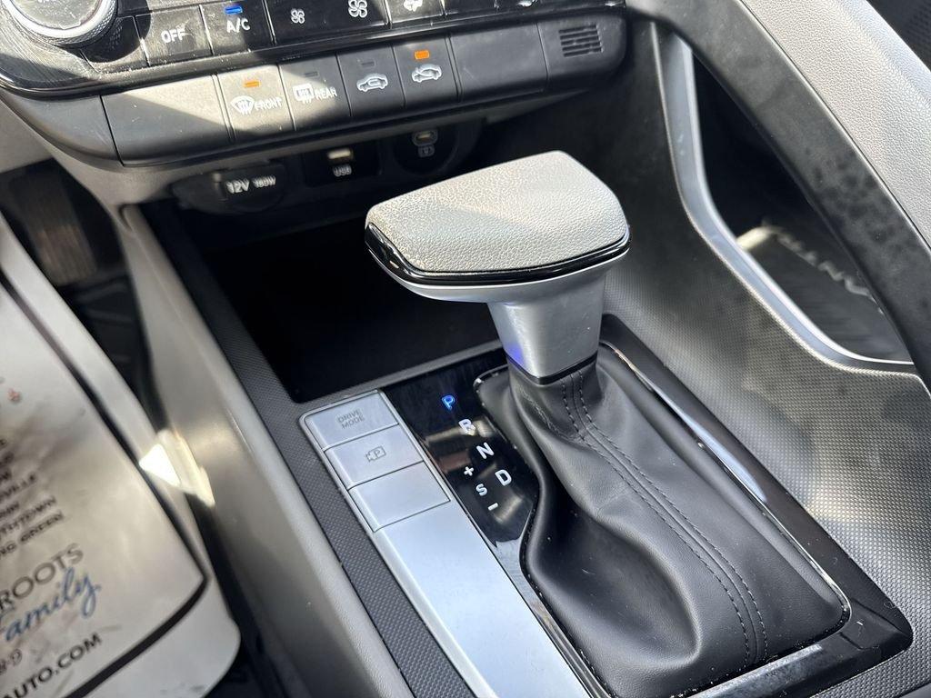 2024 Hyundai Elantra SEL - Photo 20