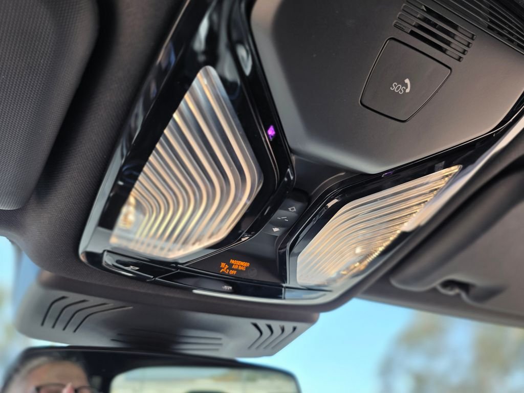2023 BMW X3 30i - Photo 30