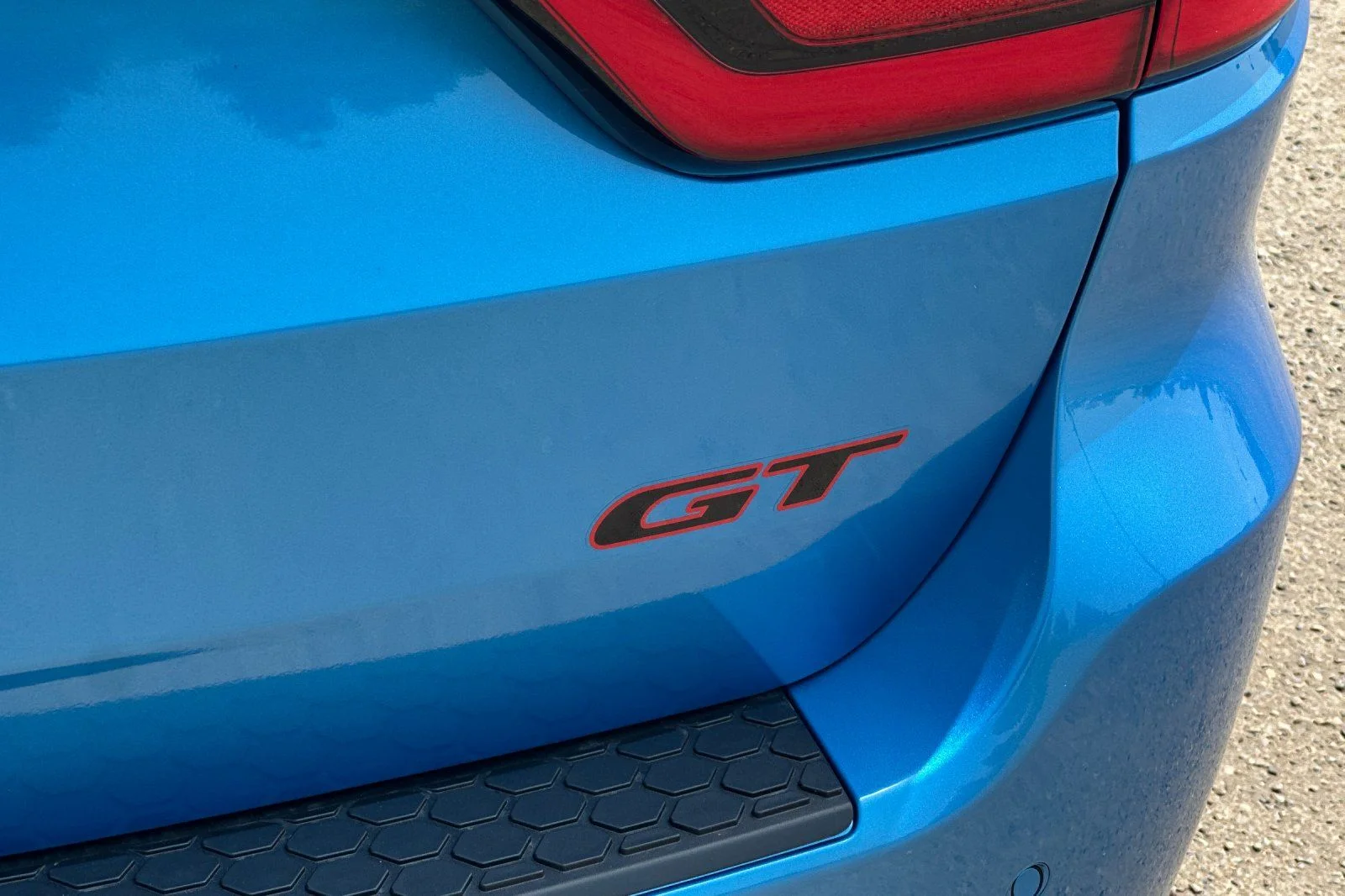 2026 Dodge Durango GT Plus - Photo 23