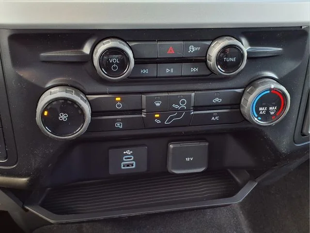 2026 Ford F-250 Super Duty XLT - Photo 31