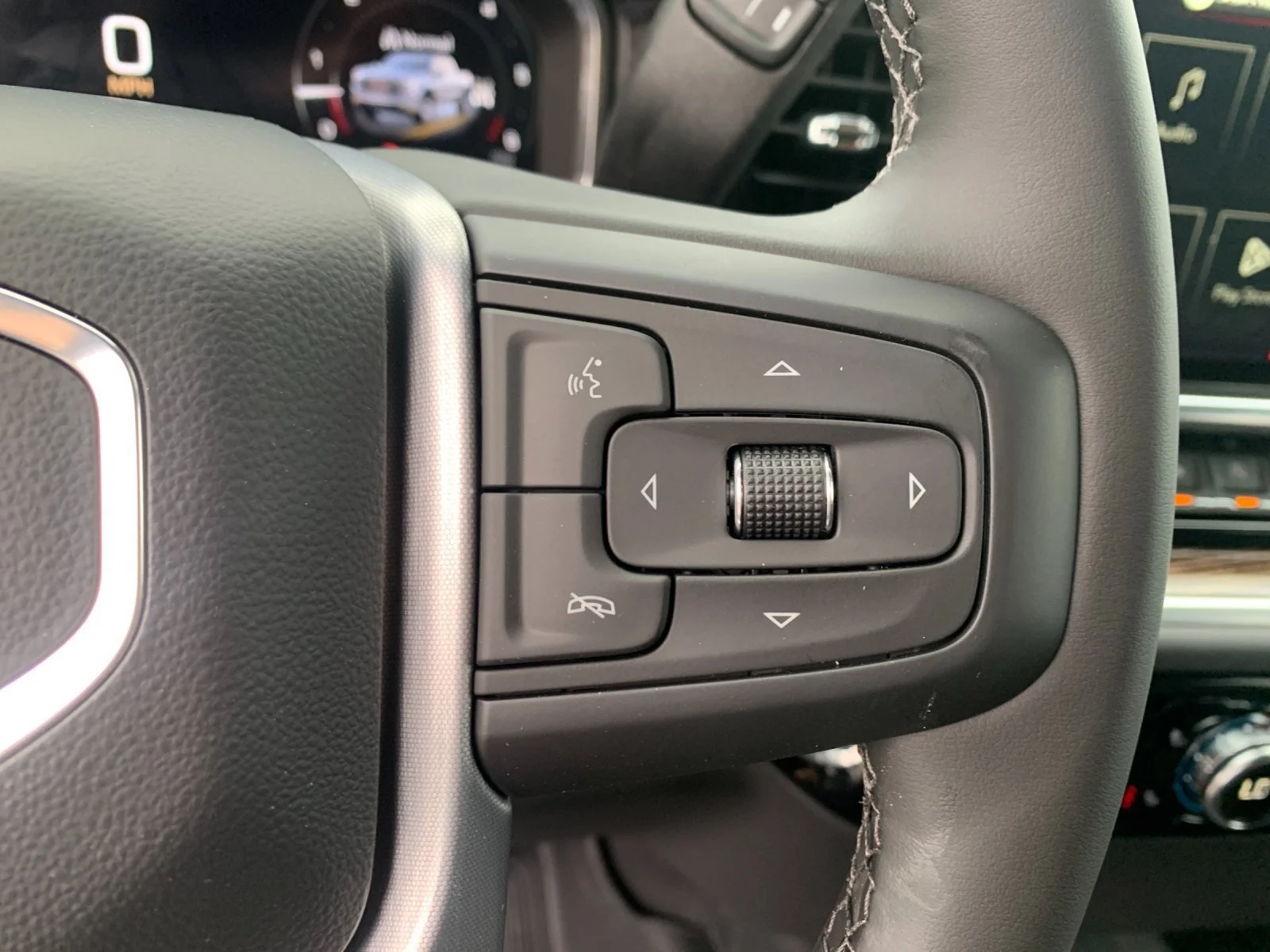 2026 GMC Sierra 1500 SLE - Photo 27