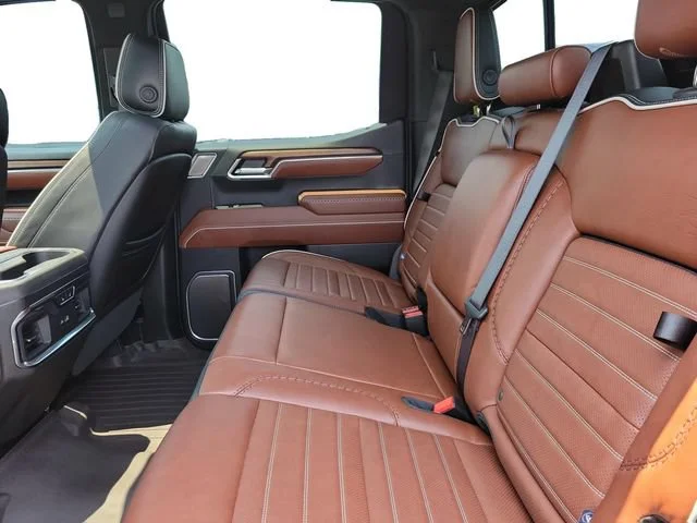 Used 2026 Downpour Metallic GMC Denali Ultimate image 21