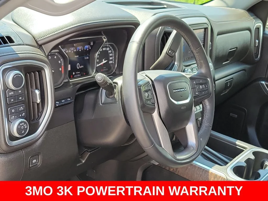 2019 GMC Sierra 1500 Denali - Photo 8