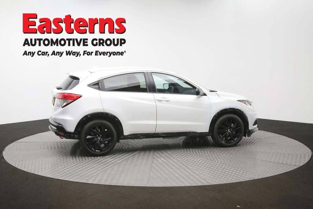 Used 2022 White Honda Sport image 41