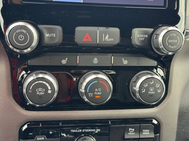 2026 RAM 1500 Big Horn/Lone Star - Photo 19