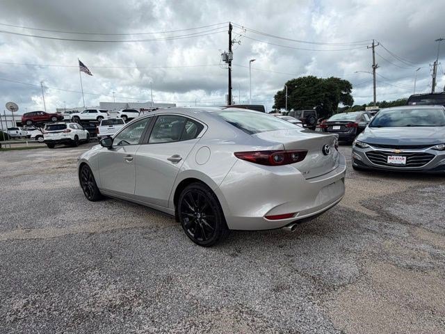 Used 2024 Platinum Quartz Metallic Mazda 2.5 S Select Sport image 2