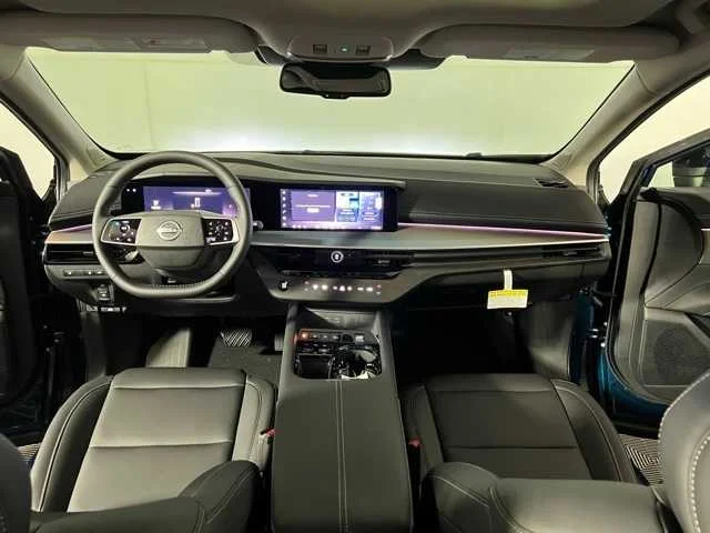 2025 Nissan Murano SL - Photo 7