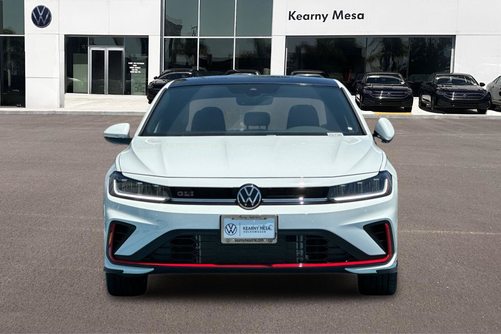 New 2026  Volkswagen 2.0T Autobahn image 9