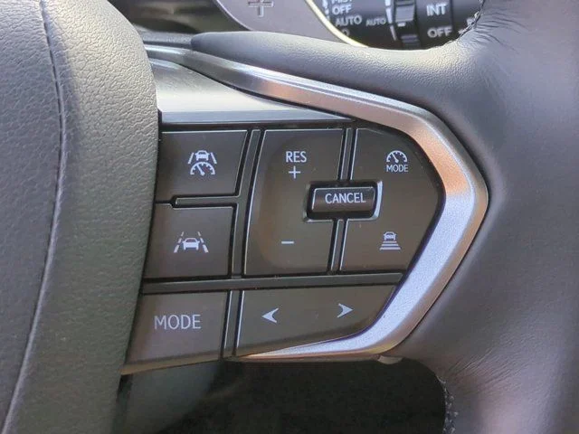 Certified Used 2026 EMINENT WHITE PEARL Lexus 350 Premium+ image 25