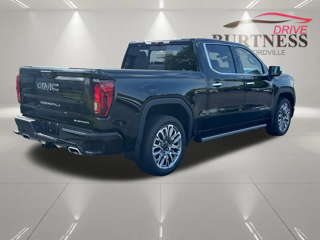 2023 GMC Sierra 1500 Denali Denali Ultimate - Photo 8