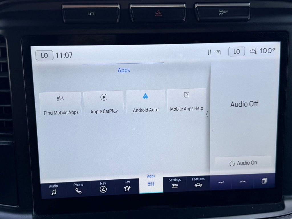 Certified Used 2023 White Ford XLT image 37