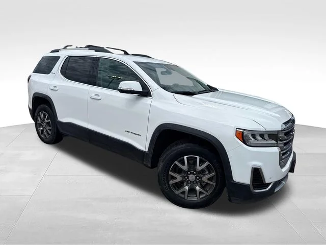 2023 GMC Acadia SLE FWD's photo