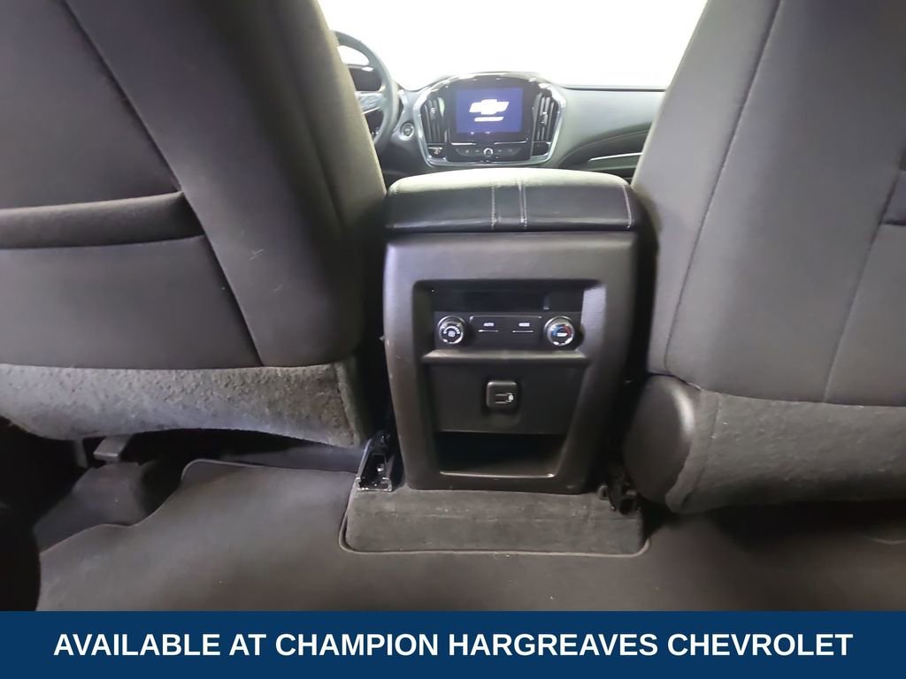 2023 Chevrolet Traverse 1LT - Photo 29