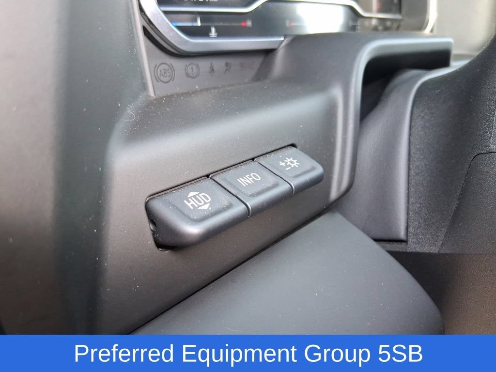 2022 GMC Sierra 1500 Denali Denali Ultimate - Photo 16