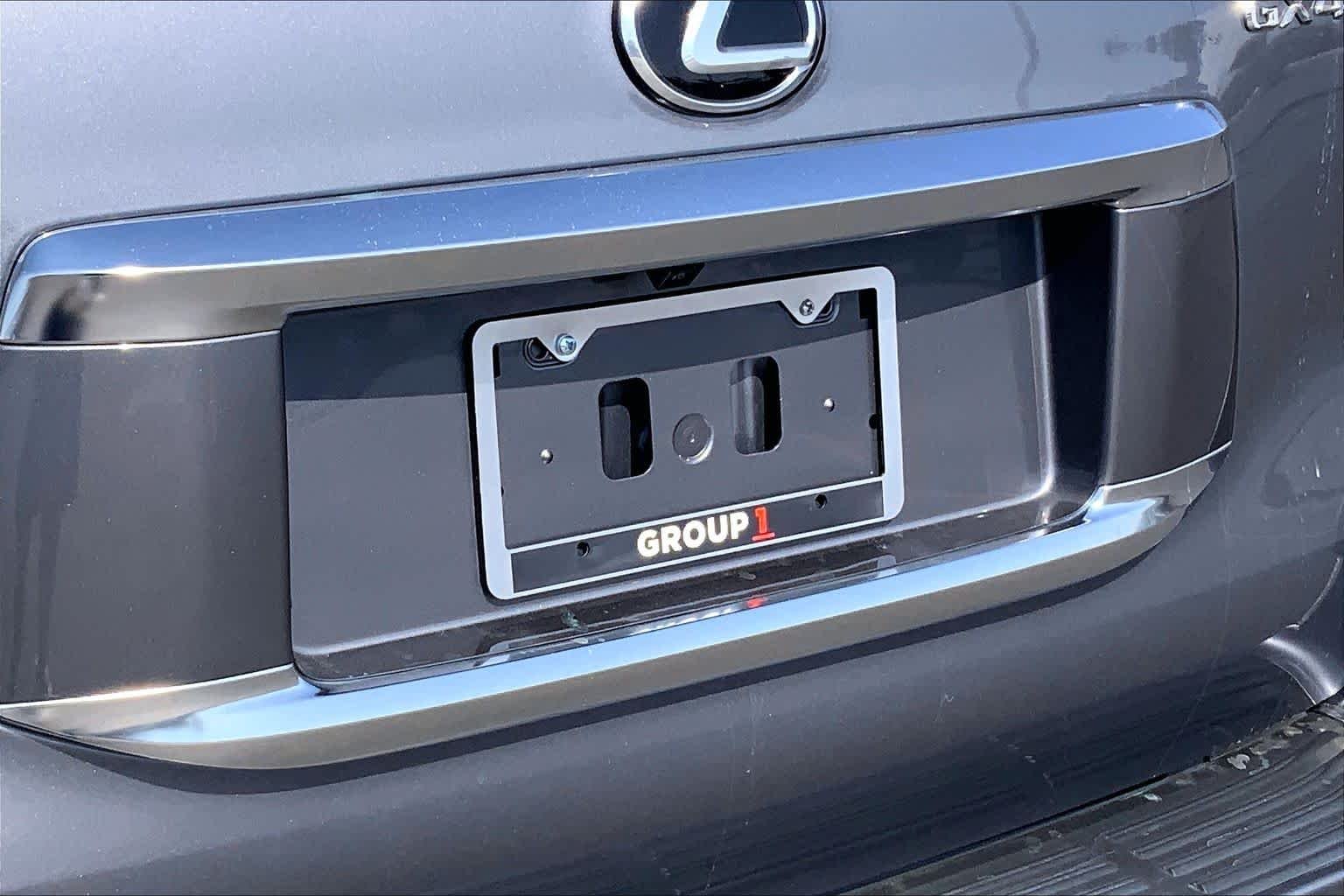 Used 2022 Nebula Gray Pearl Lexus Premium image 31