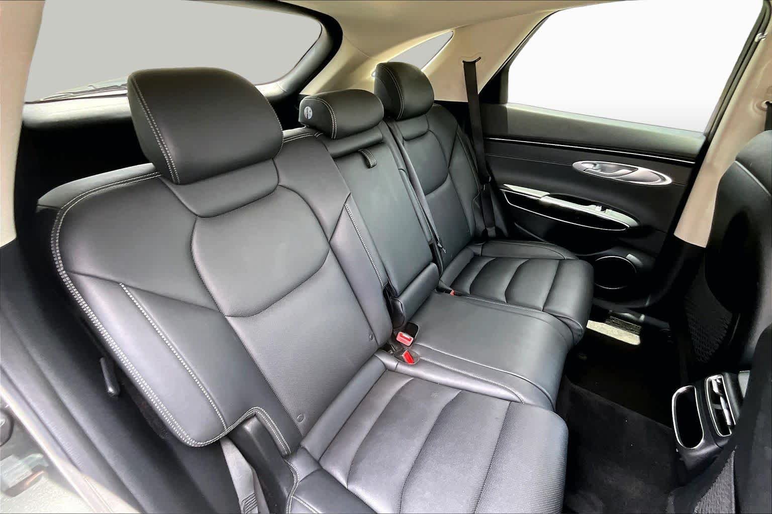 Used 2025 Storr Green Genesis 2.5T image 20