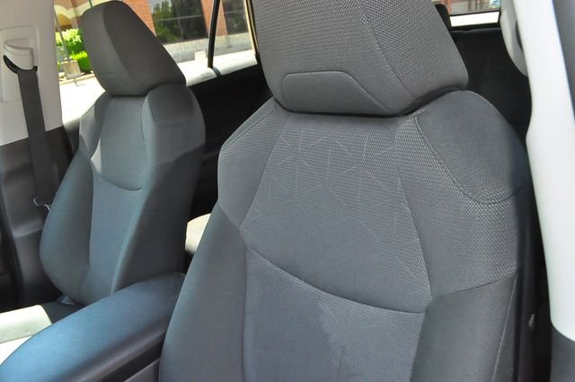 Used 2024 Gray Toyota XLE image 10