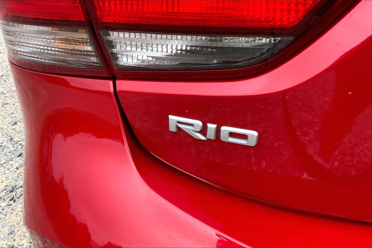 2023 Kia Rio S - Photo 10