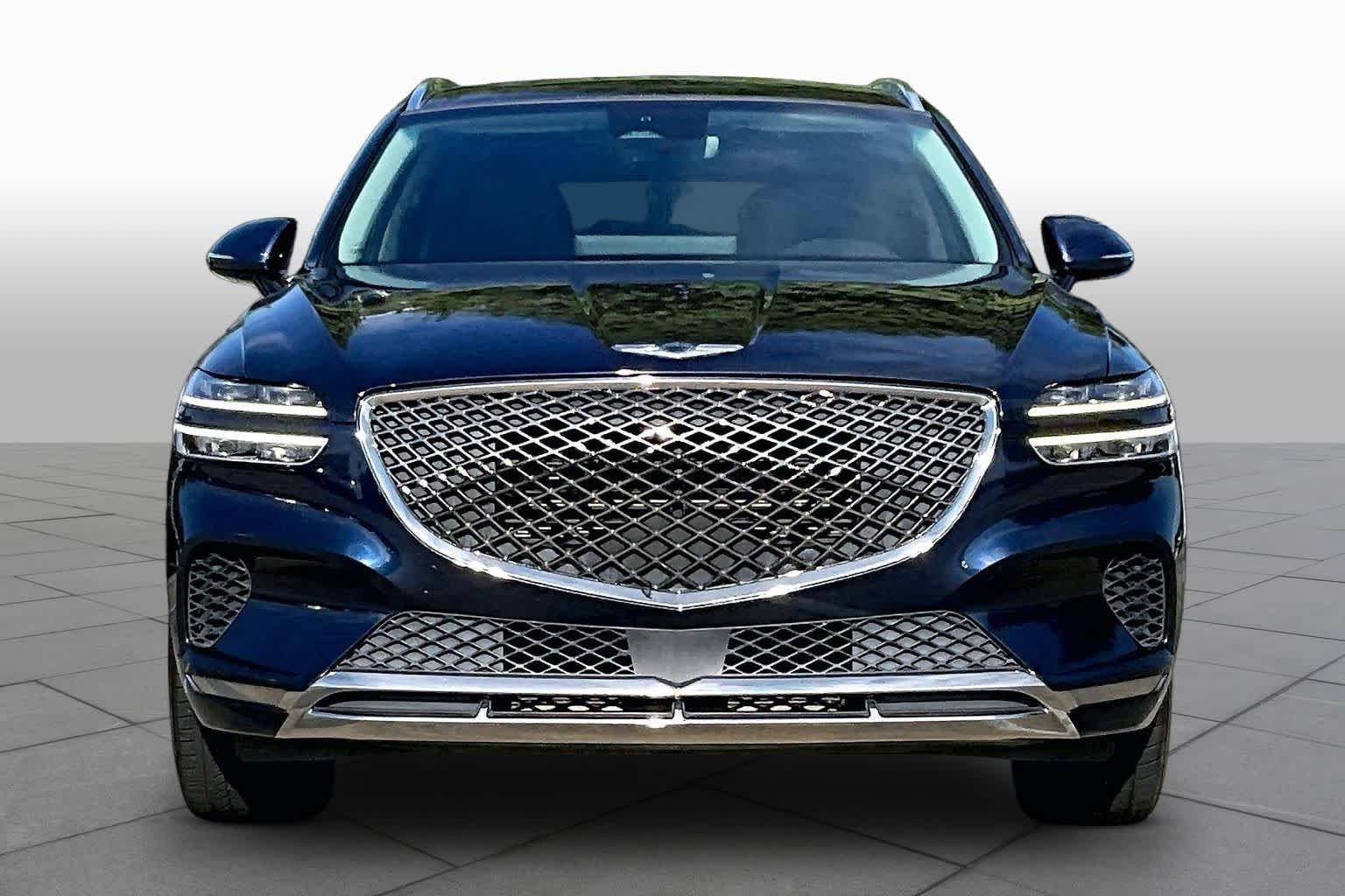 Used 2022 Adriatic Blue Genesis 2.5T image 4