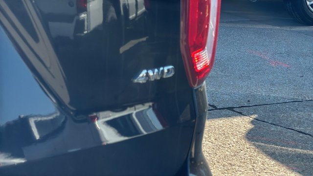 Used 2019 Black Ford Limited image 12