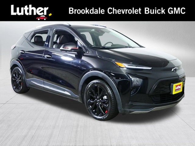 2023 Chevrolet Bolt EUV Premier Redline