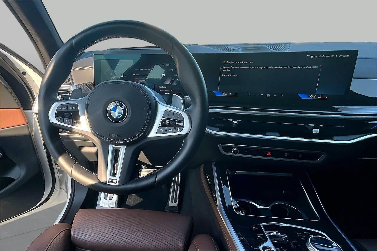 Certified Pre-Owned 2026 BMW X7 M60i