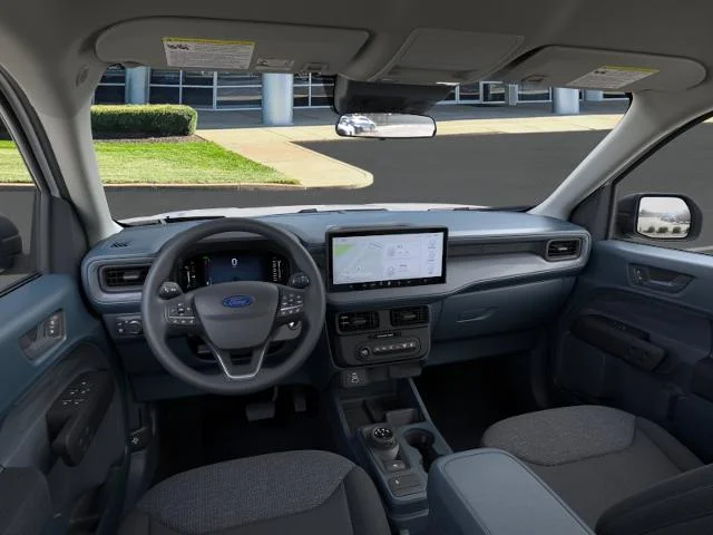 New 2026 Oxford White Ford XL image 9