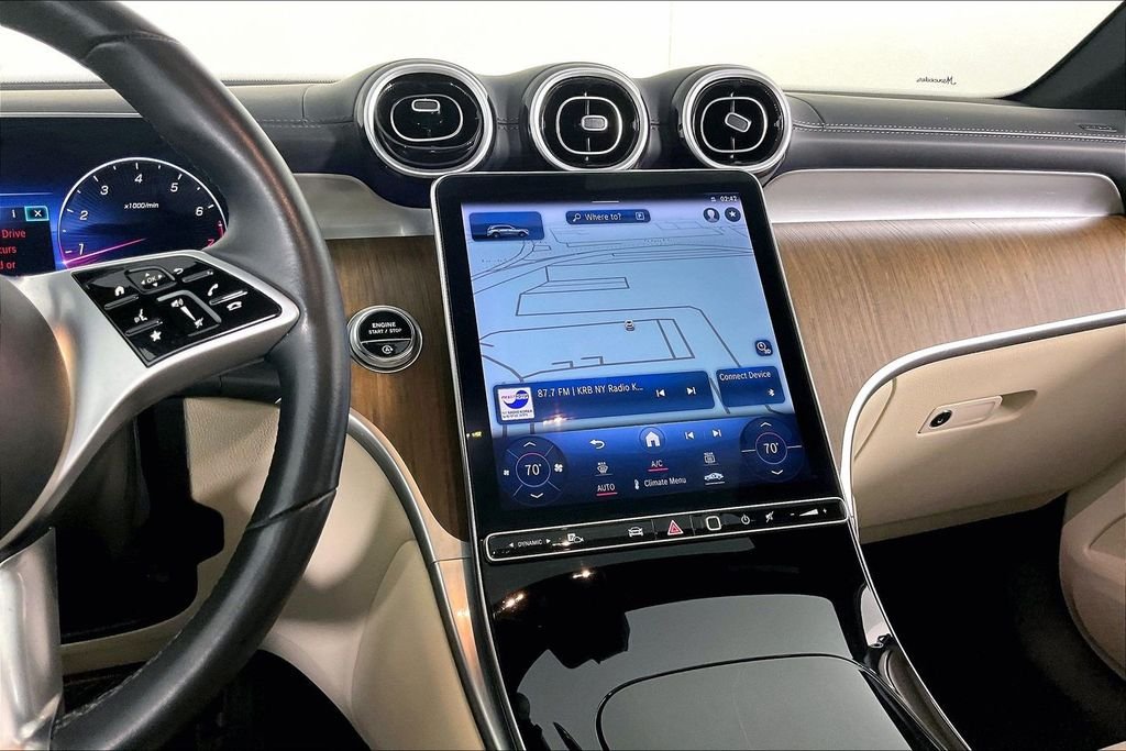 2023 Mercedes-Benz GLC GLC 300 - Photo 6
