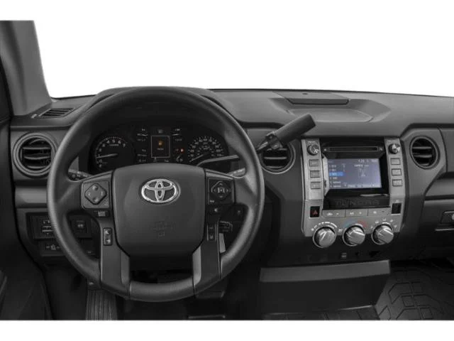 Used 2020 Super White Toyota SR image 10