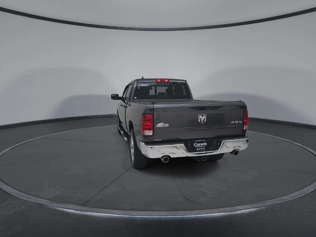 Used 2017 Gray Ram Big Horn image 14