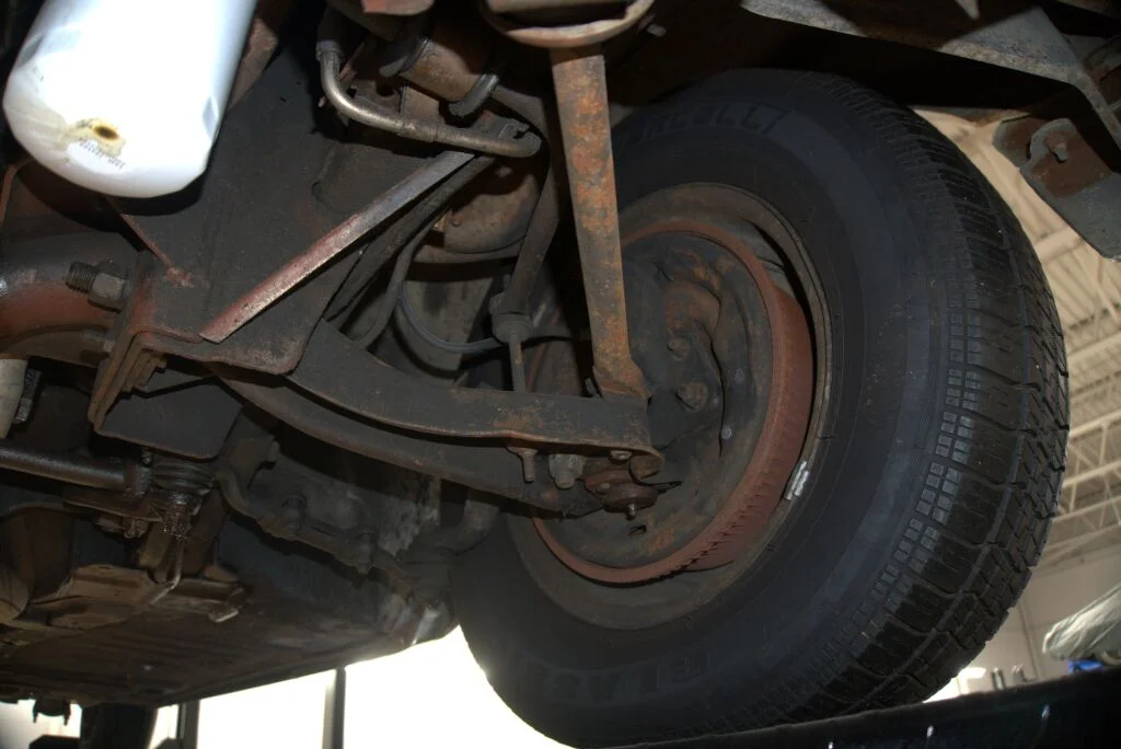 Used 1964 Light blue Ford  image 75