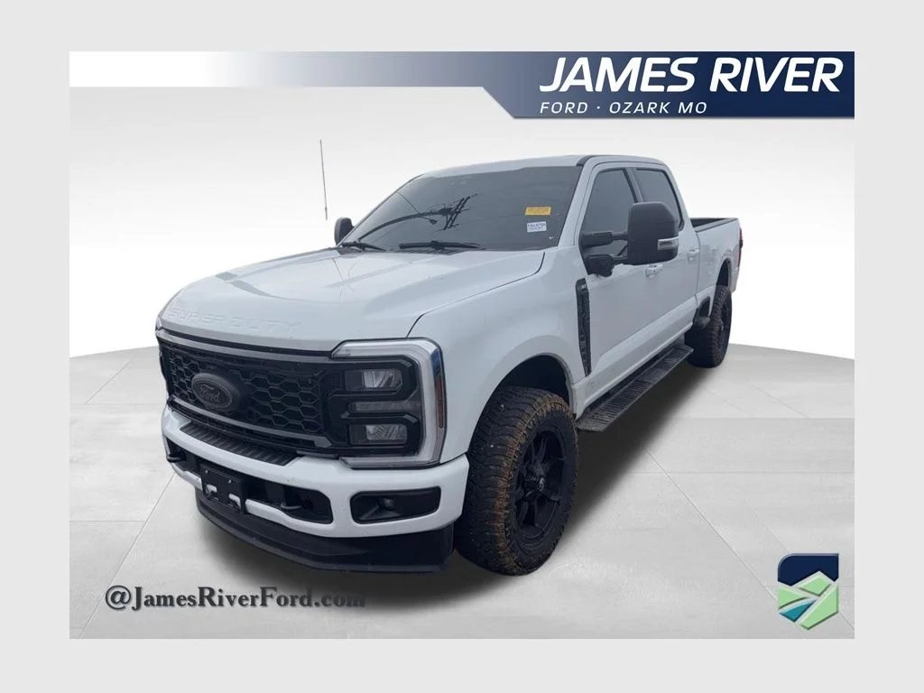 2025 Ford F-250 XLT 4x4 Crew Cab 6-3/4' Box's photo