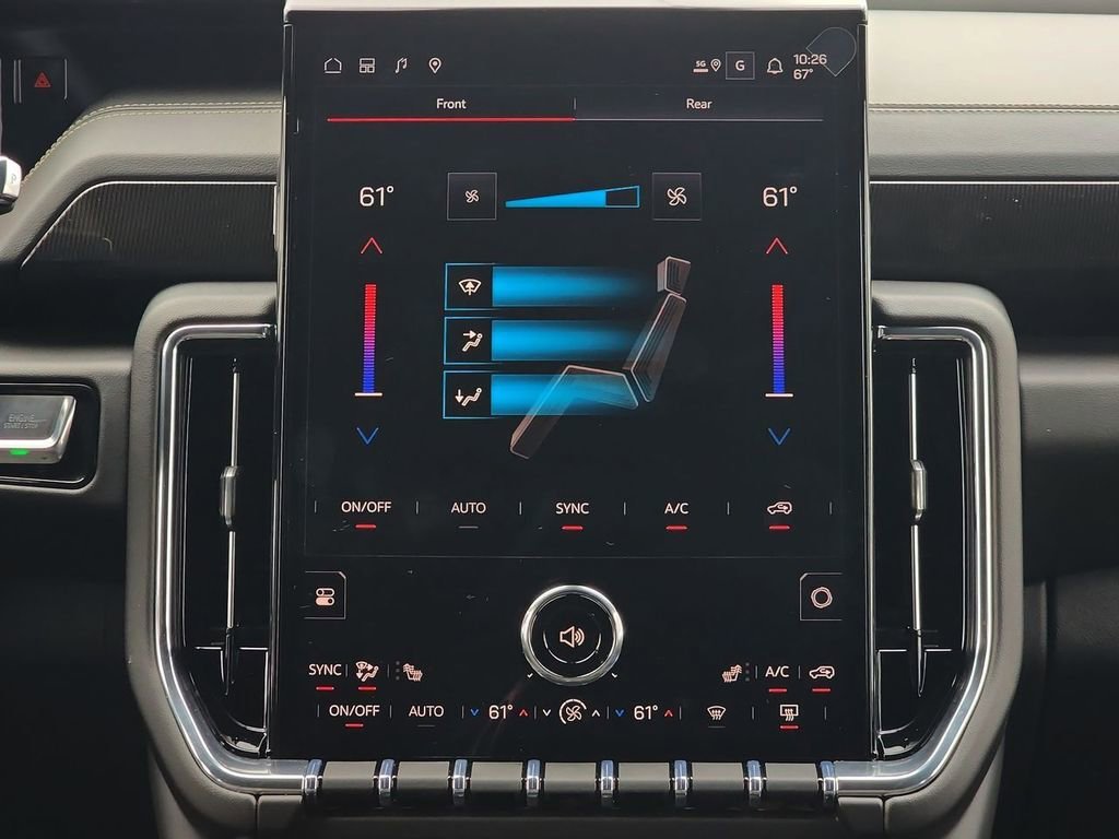 2026 GMC Yukon XL Elevation - Photo 18