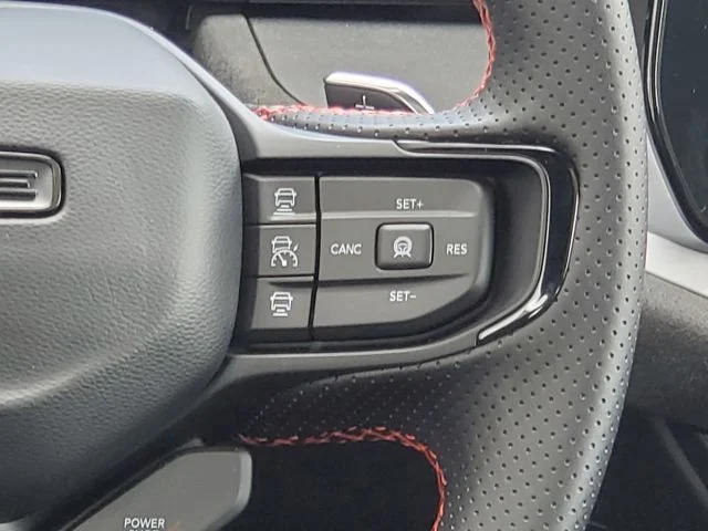 Used 2024 Silver Dodge R/T Scat Pack image 29