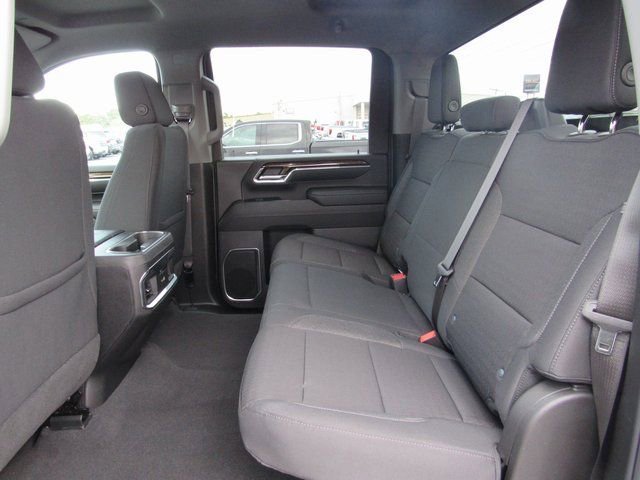 2024 GMC Sierra 2500HD SLE - Photo 24