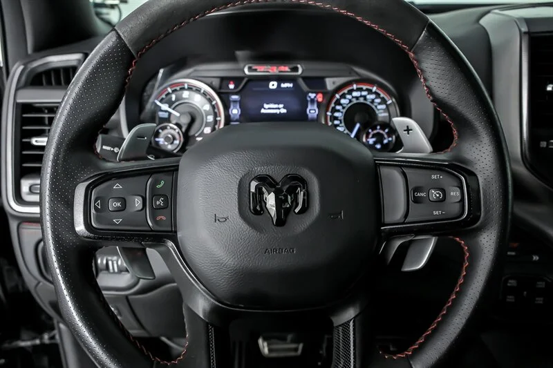 2022 RAM Ram 1500 Pickup TRX - Photo 23