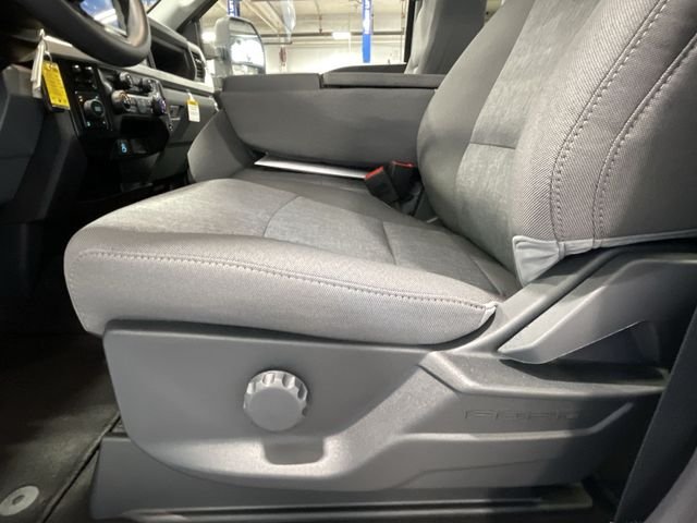 New 2026 White Ford XL image 18