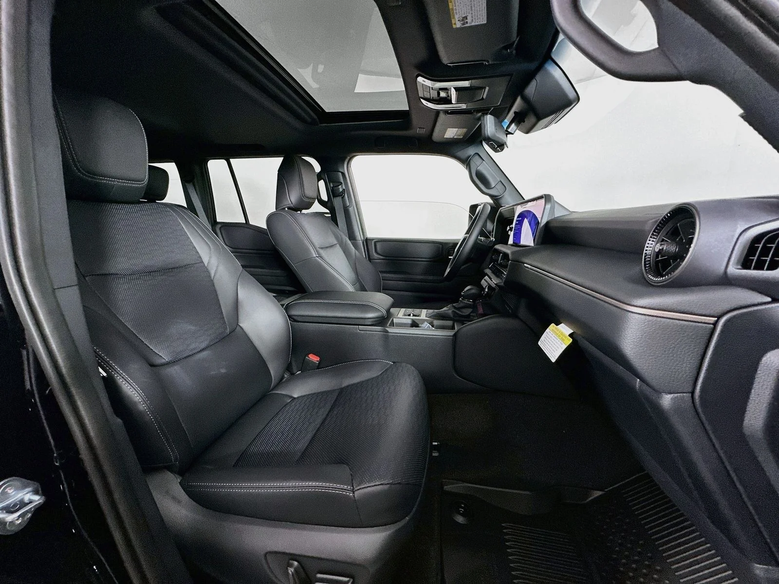 New 2027 Inked Toyota  image 30
