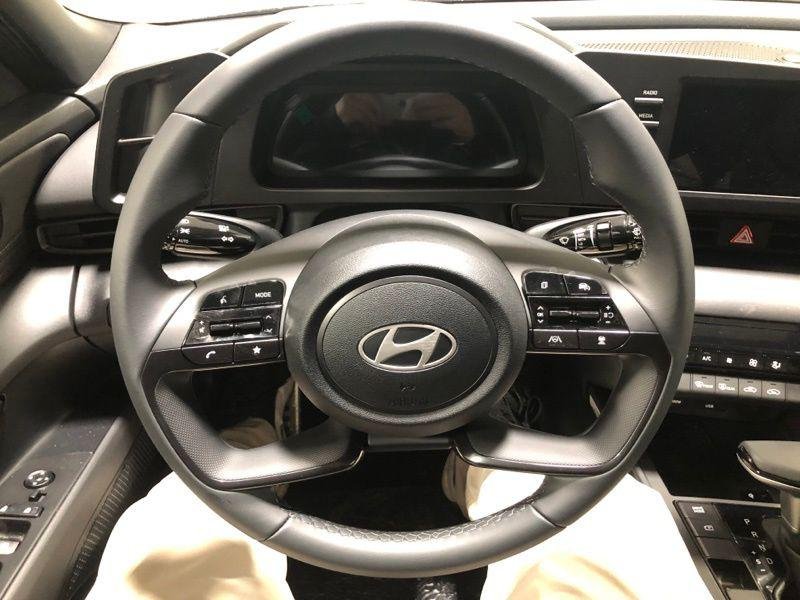 New 2026 Gray Hyundai SEL Sport image 24
