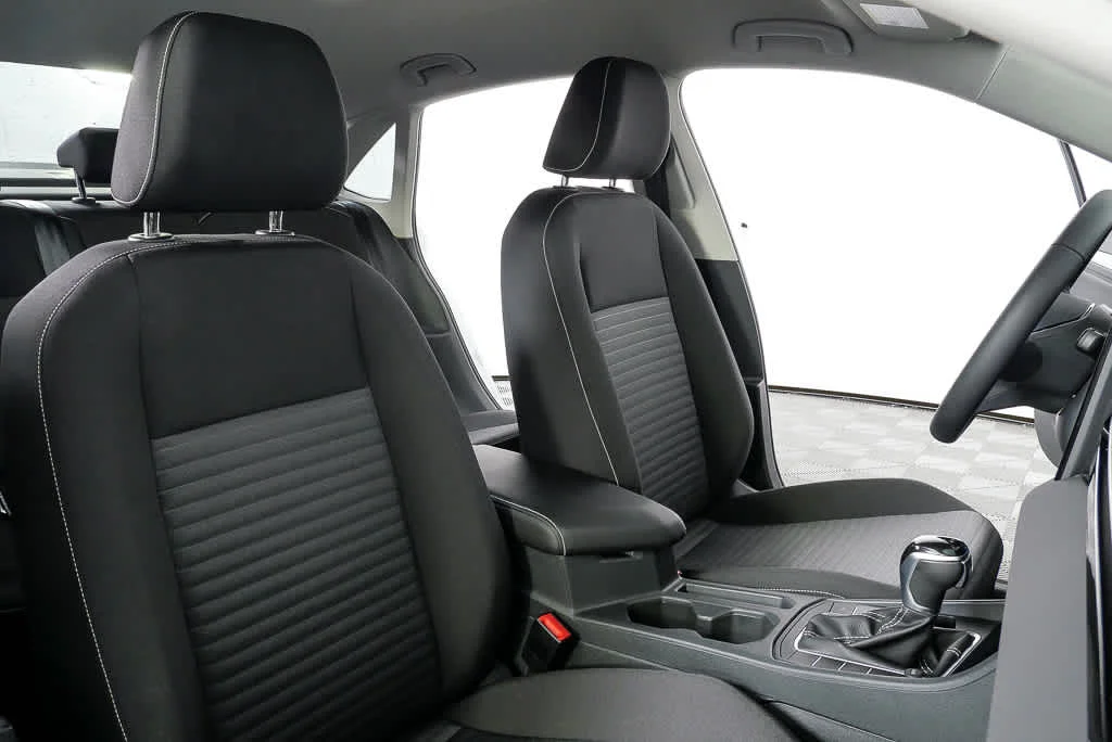 New 2026 Pure White Volkswagen S image 20