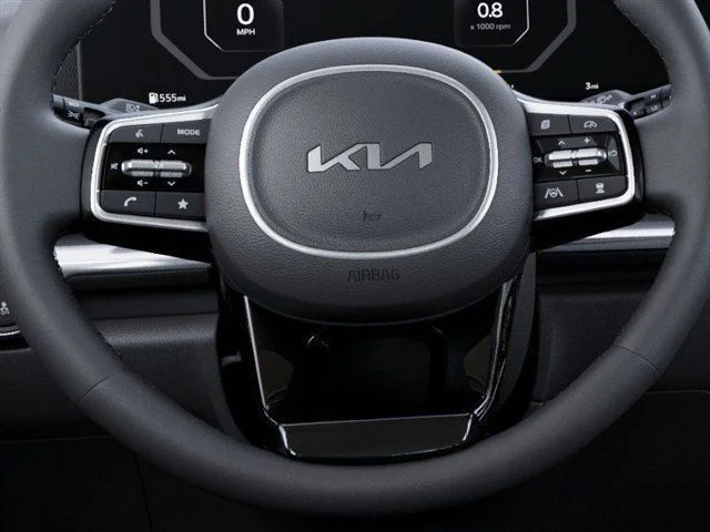 2026 Kia Carnival SX - Photo 22