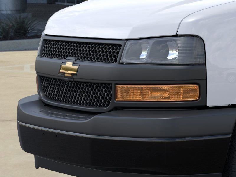 2026 Chevrolet Express Cargo Work Van - Photo 13