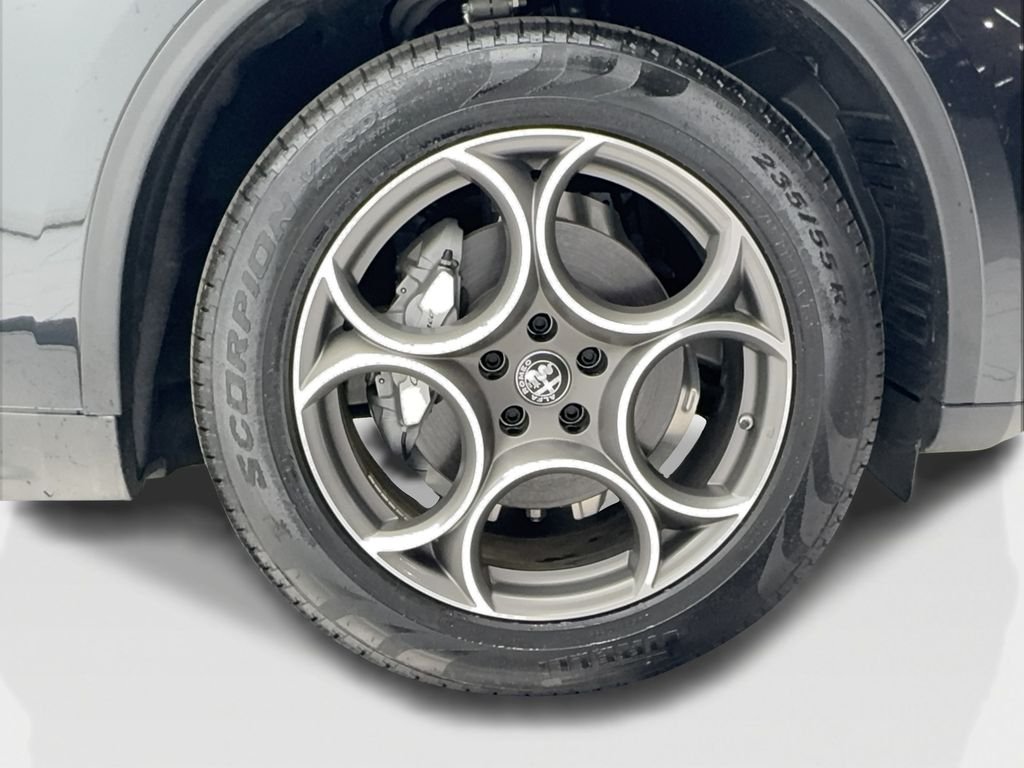 2025 Alfa Romeo Stelvio Base - Photo 14