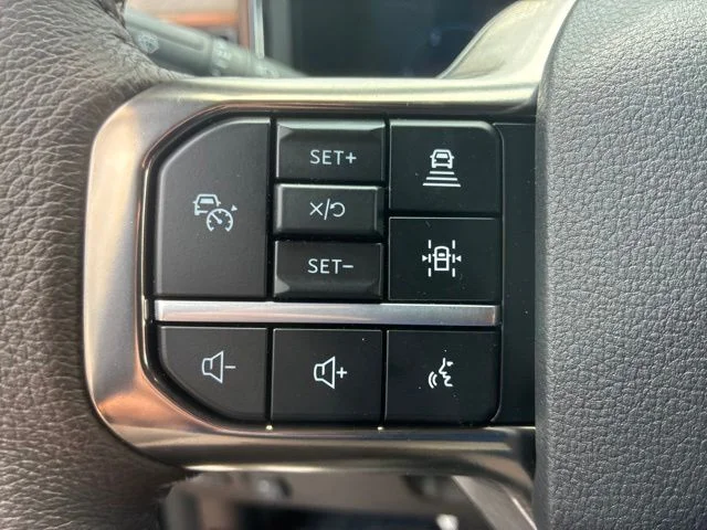 New 2026 Agate Black Metallic Ford F-250® King Ranch® image 38
