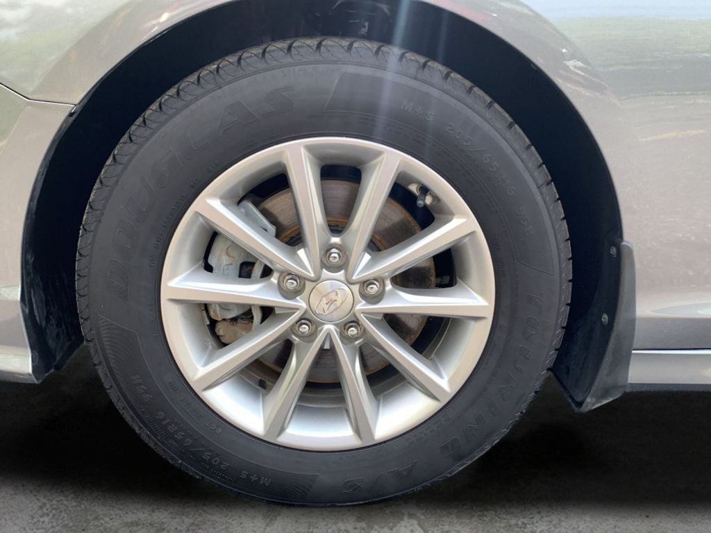 2018 Hyundai Sonata SE - Photo 46